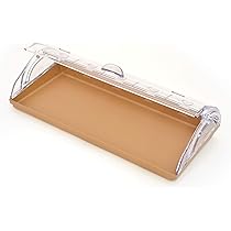 Amazon.co.jp: KAWAJUN (カワジュン) 河淳 フードケース 6025 黒